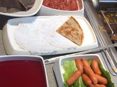 -海底捞火锅(金地广场生日主题店)