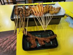 -望京小腰(北京总店)