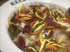 -太二酸菜鱼(深圳布吉万象汇店)