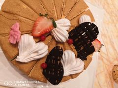 -嘉年华大酒店琴湾-自助餐厅