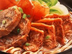 -李先生牛肉面大王(辽宁路店)