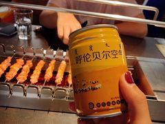 -很久以前羊肉串(南京路第一百货店)