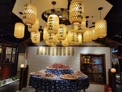 -川菜故事(光谷步行街店)
