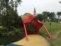 -长沙恒大文化旅游城