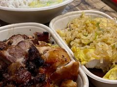 -蒙雅力港式茶餐厅(学人特色商业街店)