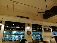 大堂-荣小馆(临海世纪花城店)