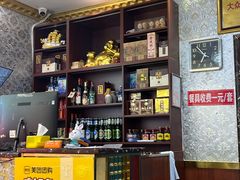 -北方饺子王·海肠捞饭·海鲜锅(山大店)