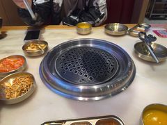 -韩宫宴和牛烤肉(宜兴八佰伴店)