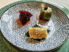 -三号黄浦会Canton Table