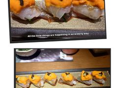 -水之惠鲜鱼料理(王府大街店)