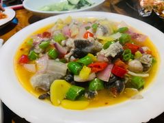 -臭桂鱼儿特色餐厅(朝晖七小区北区店)