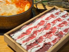 -山海蟹庐·海鲜糟粕醋火锅(慈溪店)