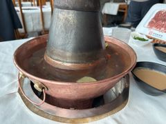 -东来顺饭庄(西直门店)