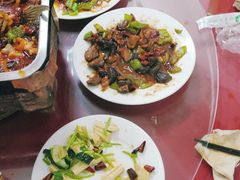 -德胜小馆(德胜门店)