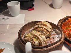 -初蓉丨遇见新川菜(亲贤街荣耀店)