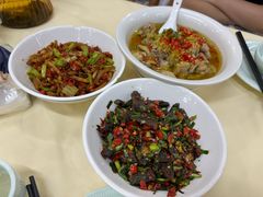 -笨罗卜浏阳菜馆(龙华鹏润达店)