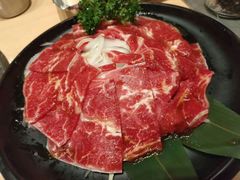 -花味·自助烤肉(雨花客厅店)