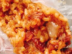 糯米包-小阿姨小脚粽(静安店)