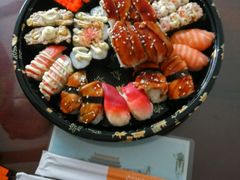 -苍井寿司(珠海金域华府店)