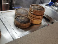 -鸡鸣汤包(红山动物园店)