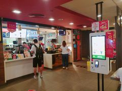 -麦当劳(龙之梦购物中心店)