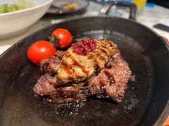 -西堤牛排(南京龙江店)