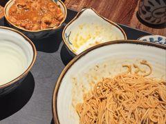 -贡梅老面馆·蟹粉面·无锡特色小吃(南长街主推店)