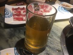 -九宫格重庆火锅(北国商城店)