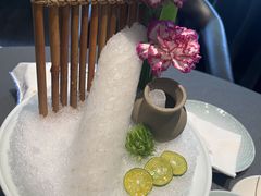 -沈灶河豚宴·河豚融合餐厅(汉中路店)