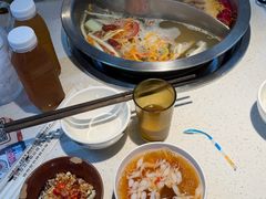 -芈重山老火锅(广州首店)