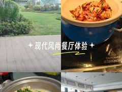 -五缘水乡酒店兰轩中餐厅