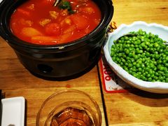 -天山传奇新疆菜(SKLP店)