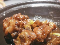 -潮堂 · 潮州菜(国贸商城店)