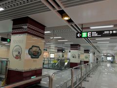 -一品天下(地铁站)