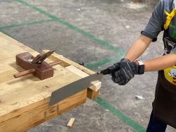 -文旺阁亲子手工DIY木作博物馆