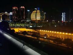 -杭州国际会议中心洲际酒店-原素全日餐厅(解放东路店)