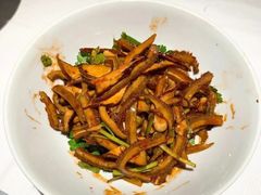 -农耕记·湖南土菜(科技园店)