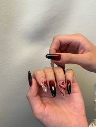 -Fanni美甲美睫皮肤管理