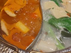 -火炉火自助餐(喜隆多店)