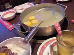 -大吉利·潮汕鲜牛肉火锅(总店)