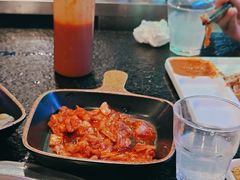 -老卜奎齐齐哈尔烤肉(人民东路店)