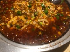 泡椒多宝鱼-铜锣湾·有麝自然香(重庆新天地店)