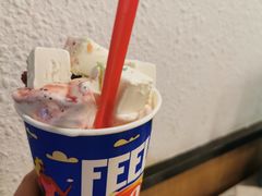 -DQ·蛋糕·冰淇淋(万象城店)