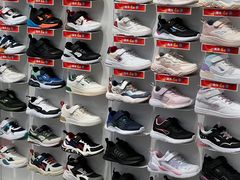 -Dr·Kong江博士健康鞋(西湖路店)