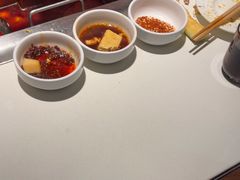 -海底捞火锅(锦艺城店)