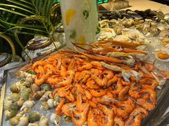 -印象餐厅(杭州国际博览中心北辰大酒店)