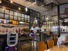 -机器人火炉披萨