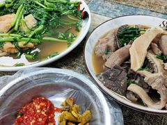 -正宗阳山牛杂(东城店)