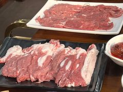 -大明铜锅·烤涮坊·烧烤(总店)