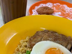 -噏耷茶档